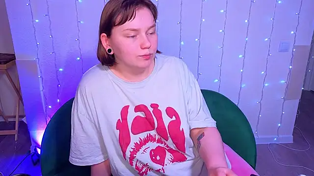 Radiants_two Live XXX-chat