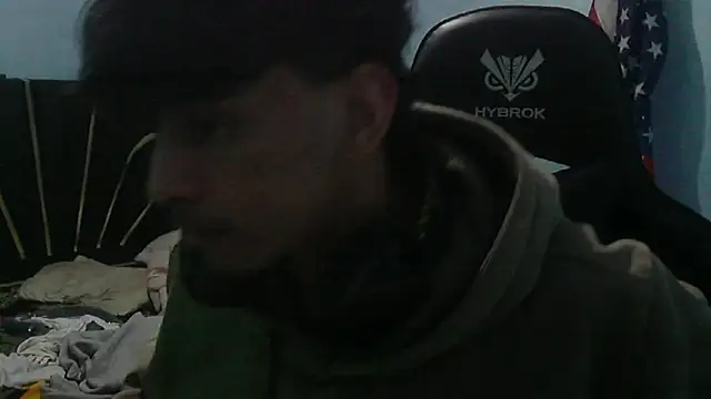 Chat +18 de Dark_DesireX ao vivo