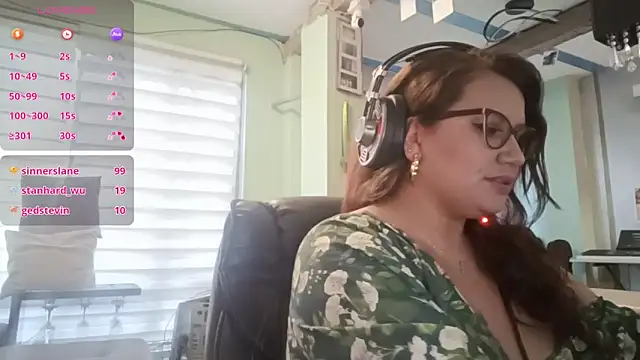 Vesper_Vixen Live XXX-chat