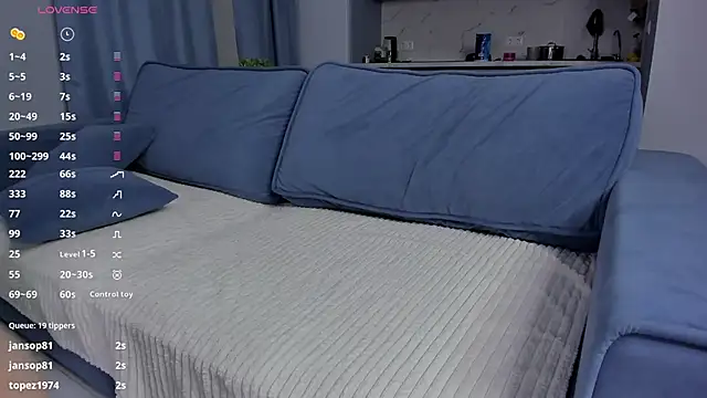 pixiedolln Live XXX chat