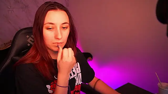 RoxieRay Live XXX-chat