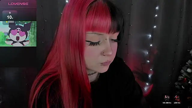 t0riayun0 Live XXX-chat