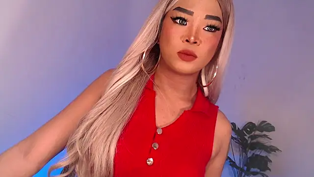 MissCalista_butler Pertunjukan Webcam