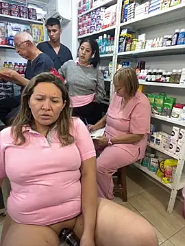 Вебкам-шоу kandalove