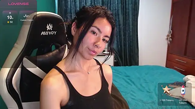 alice_middlee's Live XXX Chat