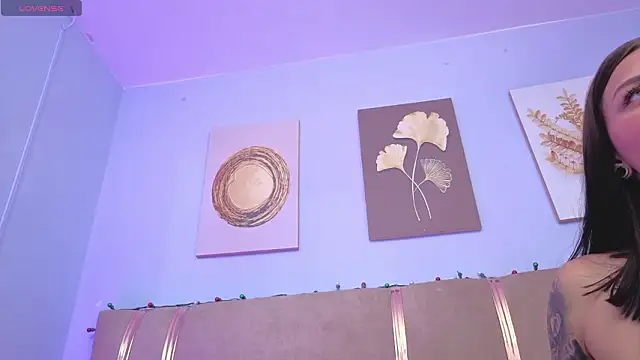 sarah_cruzz_のライブXXXチャット