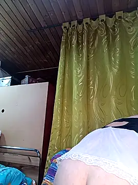 DirtyBIianca's Live XXX Chat