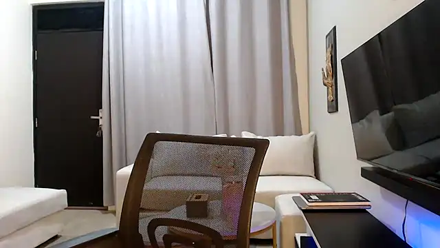 Horny_princes' Live XXX Chat