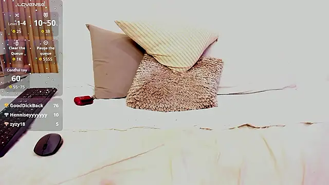 Chat XXX Live kristen_kassi