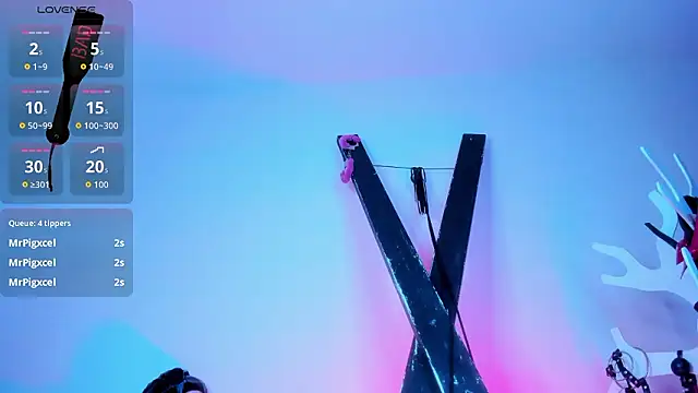 Chatroom XXX en direct de Alana_Jones_