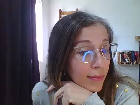 charlott_ponce – Live XXX-chat