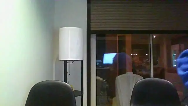 WesleymodelのライブXXXチャット