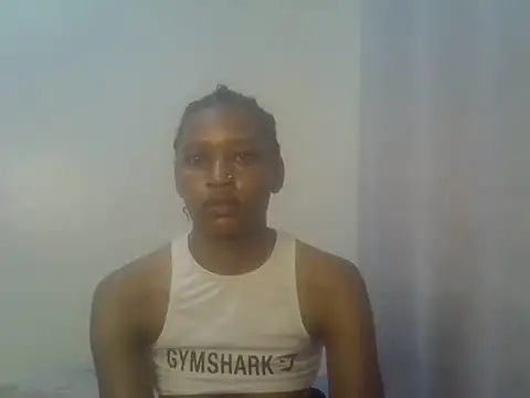 Sweet_Vinkah's Webcam Show