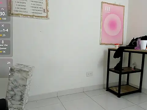 แชท XXX สดของ cindy_love2