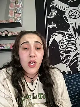 ThicBunz's Live XXX Chat