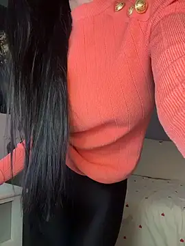 HotNicoleX's Live XXX Chat