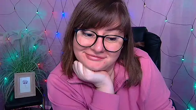 ZannaDreil's Webcam Show