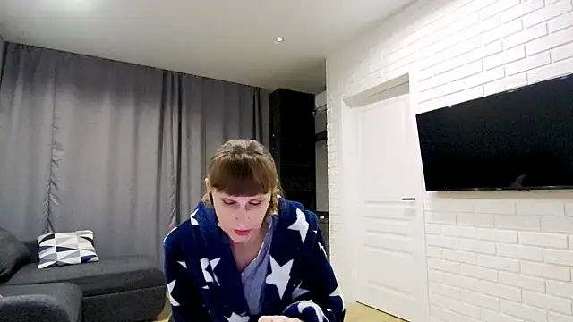 Онлайн чат XXX Daniella_Lorente