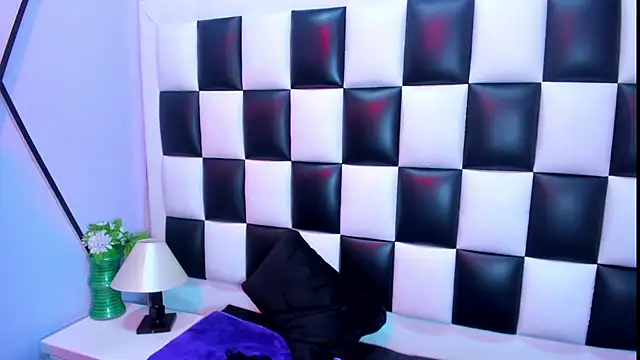 Morgana_Smit 现场XXX聊天