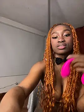 nikkystorm1_ 现场XXX聊天