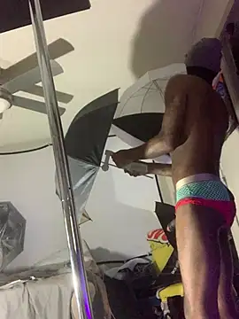 แชท XXX สดของ Triggerhappycj100