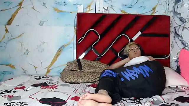 Chat XXX Live hot_lady19