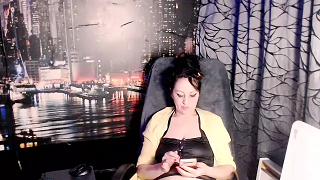 AMOURSWEET2025 网络视讯表演