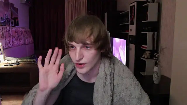 PlayersuperstarのライブXXXチャット