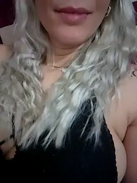 papatya3 Adlı Modelin Web Kamerası Şovu