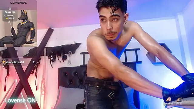 subarashi_ishi69のライブXXXチャット