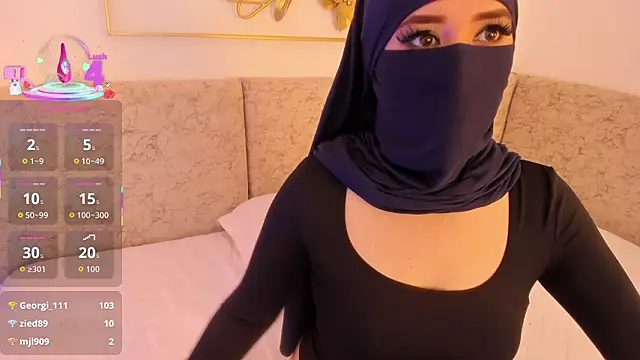 _Malak's Webcam Show