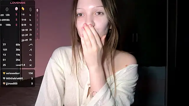 Онлайн чат XXX EmiIyKitty