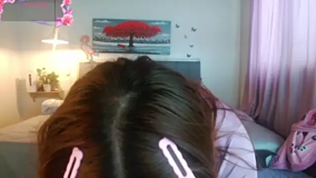 แชท XXX สดของ Antonella__b