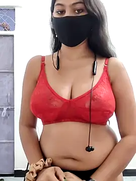 Miya_sistar 网络视讯表演