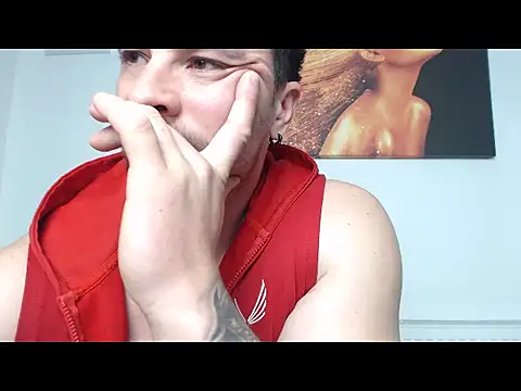 MasterAj69_のライブXXXチャット