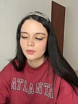 Selena_Roa – Live XXX-chat