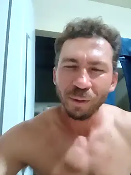 RobertoLuiz84 웹캠 쇼