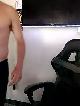 asperlonのライブXXXチャット