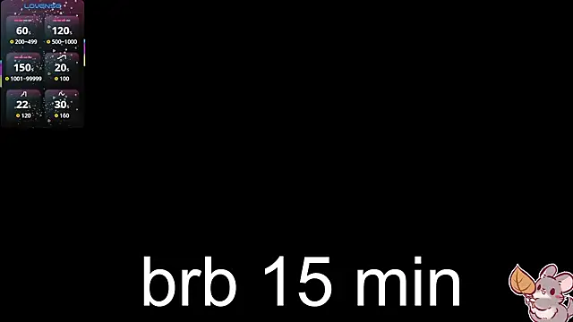 Chatroom XXX en direct de DollieDerwin