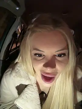 AlyssaFoxx_ Show Webcam