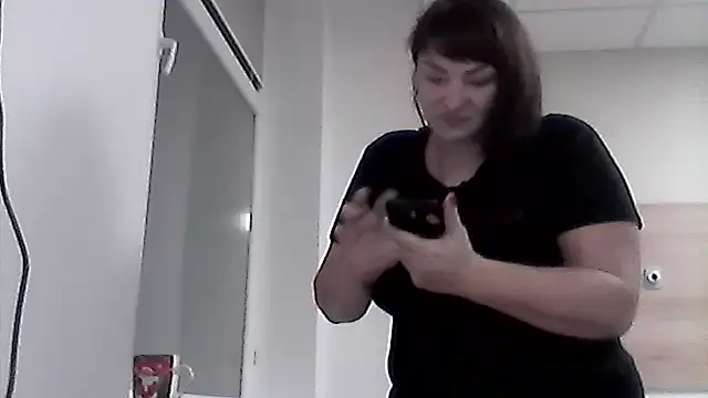 Онлайн чат XXX AllinaKis