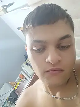 Show webcam de Andres_medi32