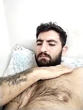 mersin3のウェブカメラショー