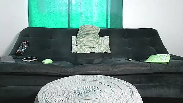 AndyDrumsのライブXXXチャット