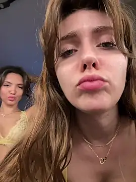 Chat XXX Live MariiD