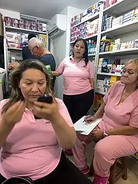 kandalove Show Webcam