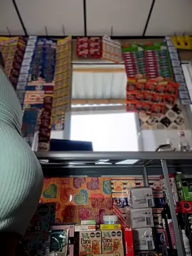 Chat XXX Live sammyqueenx21