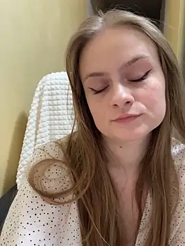 SophiaSweet_ élő XXX-chatje