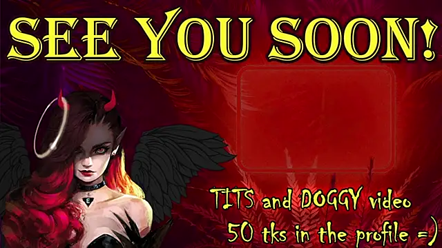 Nimfeya_ – Live XXX-chat