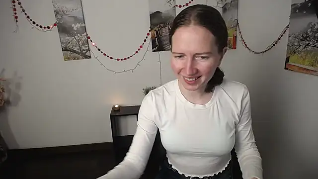 Chatroom XXX en direct de Sexy_MargoX_